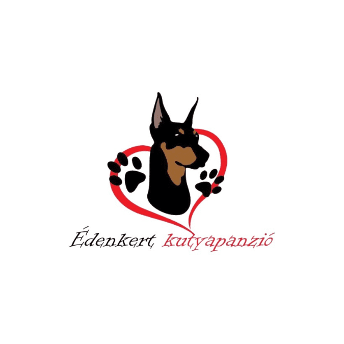 Édenkert Kutyapanzió