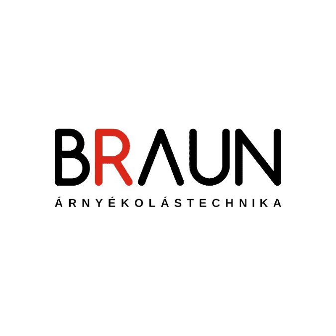 Braun Árnyékolástechnika