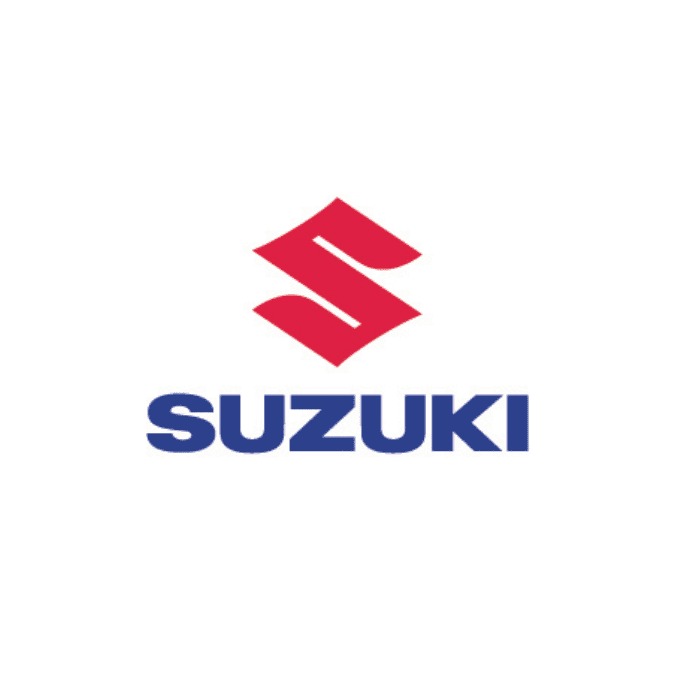 Suzuki Perger